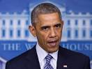 Obamas day: Waiting for Congress