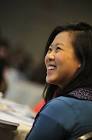 Name: Beth Huang