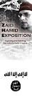 Zaid Hamid Exposition