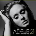 HOLY SHIT ADELE.