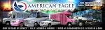American Eagle Limo and-Party Bus Serving MD, VA, and DC