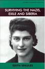 Edith (6/8/1916 Vienna