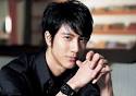Singer/actor Wang Lee Hom