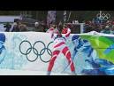 Alpine Skiing At The Winter Olympics