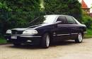Swotti - Versus Ford Scorpio