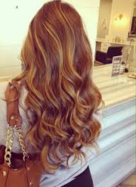 Hair Color