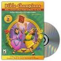 Christian Games and Sunday School Activities