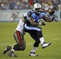 Titans FB Ahmard Hall issues fighting words to NY Jets LB Bart ...