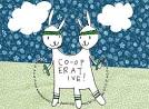 Etsy Cooperative Advertising Program: BUST Magazine October ...