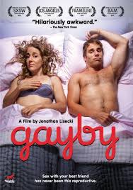 Gayby