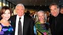 Nancy Pelosi, Mark Zuckerberg Salute SFMOMA'S 75th | Miss ...