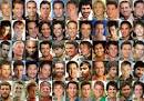 SURVIVOR Hunks | Pre-Merge | Silas Gaither | John Kenney | JP ...