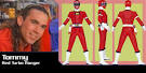 Tommy Oliver  Power Rangers Turbo    Red Rangers Photo  29958726