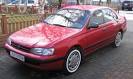 Toyota Carina