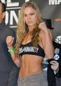 Real-Life Combat: Ronda Rousey vs. 2 Punks | Big Stick Combat