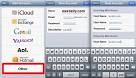 How to Set Up Lavabit Secure & Encrypted Email on the iPhone and iPad