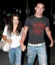 Channing Tatum Actor With Girlfriend Photos 2011 | Hollywood