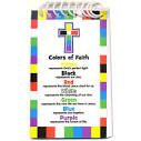 Christian Stickers and Religious Sunday School Prizes for Kids
