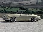 Mercedes-Benz 190SL