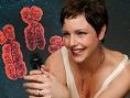 Eden Atwood's DNA says she's a