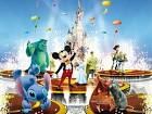 Disney Animated Movie Characters Wallpaper(1920+1600 ) 19 - Wallcoo.