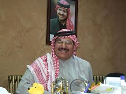 الاردن - اعتقال النائب الاسبق أحمد العبادي بتهمة المس بكرامة جلالة الملك ( تحديث 2 )