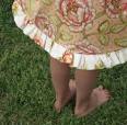 as cozy as spring   Fabric