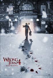 Wrong Turn 4