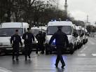 Charlie Hebdo Attack: Hostage Drama in Paris
