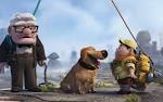 Pixar's UP Movie Widescreen Wallpapers | HD Wallpapers