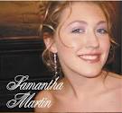 Samantha Martin, Vocalist