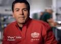 about Papa John Schnatter,