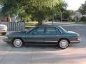 Buick LeSabre