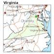 Best Places to Live in Chantilly, Virginia