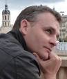 Frédéric Mangolte