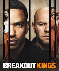 Breakout Kings 1.sezon 3.b�l�m