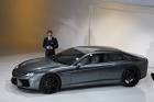 2009 Lamborghini Estoque Concept Images and News | Conceptcarz.