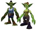 Goblin - WoWWiki - Your guide to the World of Warcraft