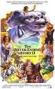 The NeverEnding Story 2: The Next Chapter