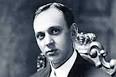 Edgar Cayce