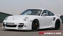 Road Test: TechArt 997 Turbo MkII