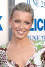 Katie Cassidy Hits the - KatieCassidy