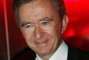 #7 Bernard Arnault