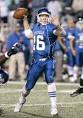 Pat White Surprises At Combine | GridironGenerals