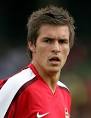 Aaron Ramsey Profile