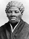 Harriet Tubman - HarrietTubmanHead