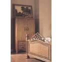 Furniture > Bedroom Furniture > Armoire > Bedroom Rattan Armoire