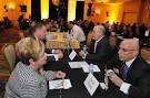 Speed Networking Gets Business Done in a Flash