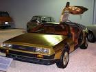 DeLorean DMC-12 - Futurepedia - The Back to the Future Wiki