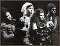 Broadway: The American Musical . Stars Over Broadway . Jonathan ...